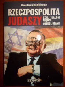 Rzeczpospolita judaszy czyli slalom między volkslistami