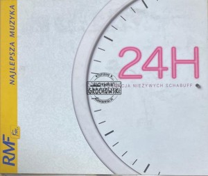 Formacja Nieżywych Schabuff – 24H CD