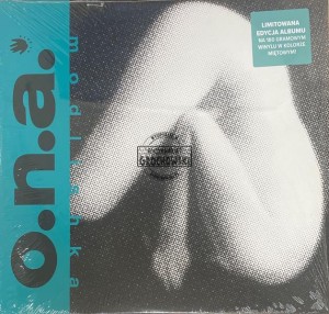 o.n.a. – Modlishka LP (Limited Edition)