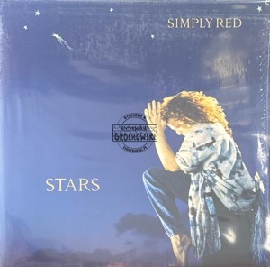 Simply Red – Stars LP