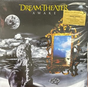 Dream Theater – Awake 2LP