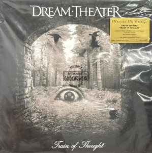 Dream Theater – Train Of Thought 2LP