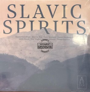 EABS – Slavic Spirits LP