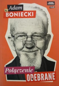 Połączenie odebrane
