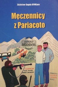 Męczennicy z Pariacoto