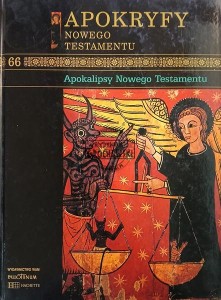 Apokalipsy Nowego Testamentu