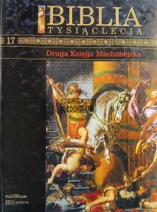 Druga Księga Machabejska