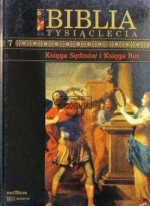 Księga Sędziów i Księga Rut