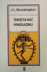 Święta nić hinduizmu