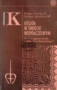 Kościół w świecie współczesnym