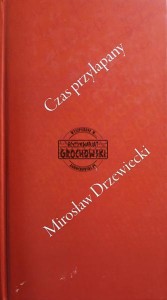 Czas przylapany
