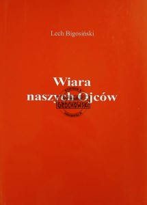 Wiara naszych Ojców