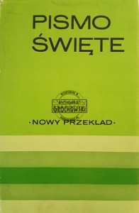 Pismo Święte