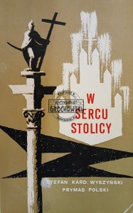 W sercu stolicy