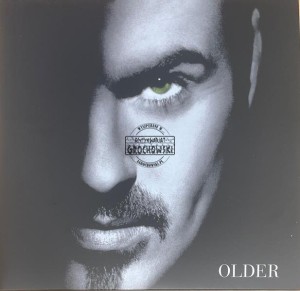 George Michael – Older 2LP