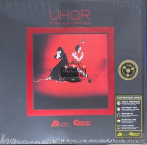 The White Stripes – Elephant 2x12" (Deluxe, Limited Edition, Box Set)