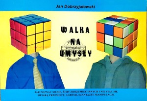 Walka na umysły