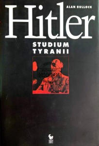 Hitler. Studium tyranii