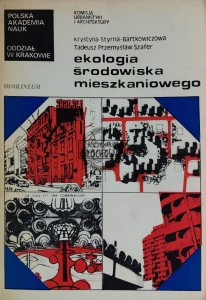Ekologia środowiska mieszkaniowego