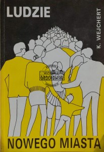 Ludzie nowego miasta