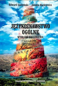 Językoznawstwo ogólne. Wybrane zagadnienia