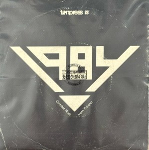 1984 – Tu Nie Będzie Rewolucji 7"