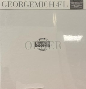 George Michael – Older Box Set