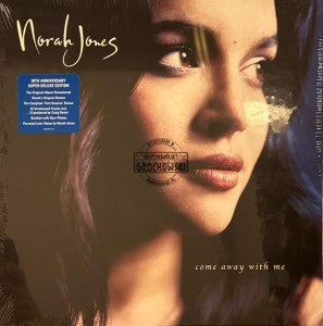 Norah Jones – Come Away With Me Box Set