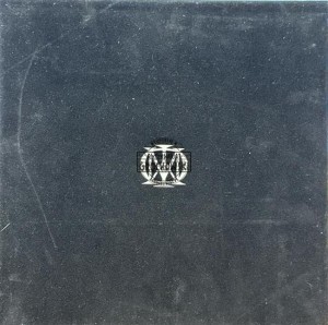 Dream Theater – Black Clouds & Silver Linings Box Set
