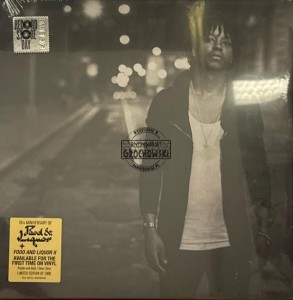 Lupe Fiasco – Lupe Fiasco's Food & Liquor Series Box Set