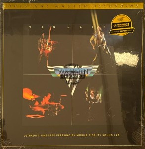 Van Halen – Van Halen Box Set