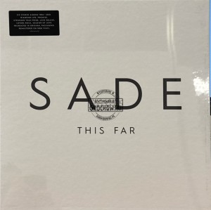 Sade – This Far Box Set