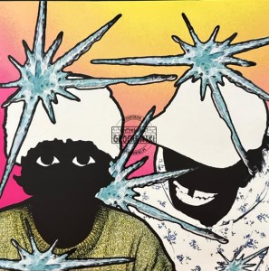 BSK – Heyoka 12"
