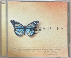 Various – Ladies CD