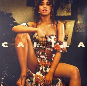 Camila Cabello – Camila LP
