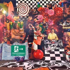 Dawid Podsiadło – Lata Dwudzieste LP