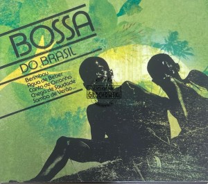 Various – Bossa Do Brasil CD