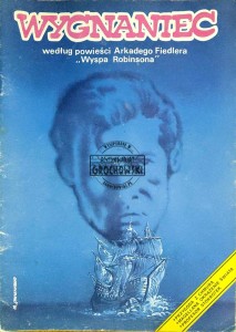 Wygnaniec