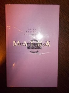 Matka i inne zapiski