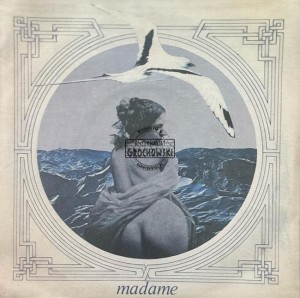 Madame – Dzień Narodzin 7"