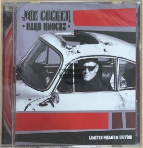 Joe Cocker – Hard Knocks CD/DVD (Deluxe Edition)
