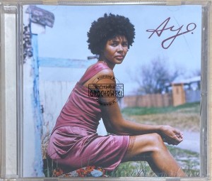 Ayọ – Joyful CD
