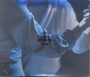Gotan Project – Inspiración - Espiración (A Gotan Project DJ Set) 2CD
