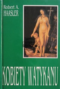 Kobiety Watykanu