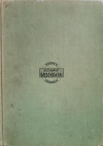Słownik kościelny łacińsko-polski