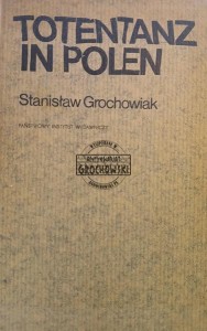 Totentanz in Polen