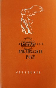 Anglosaskie pozy