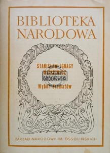 Wybór dramatów