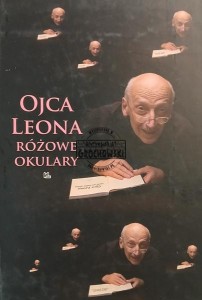 Ojca Leona różowe okulary