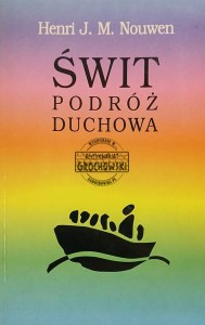 Świt. Podróż duchowa